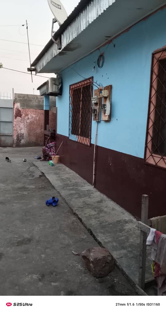 Image du bien à Brazzaville
